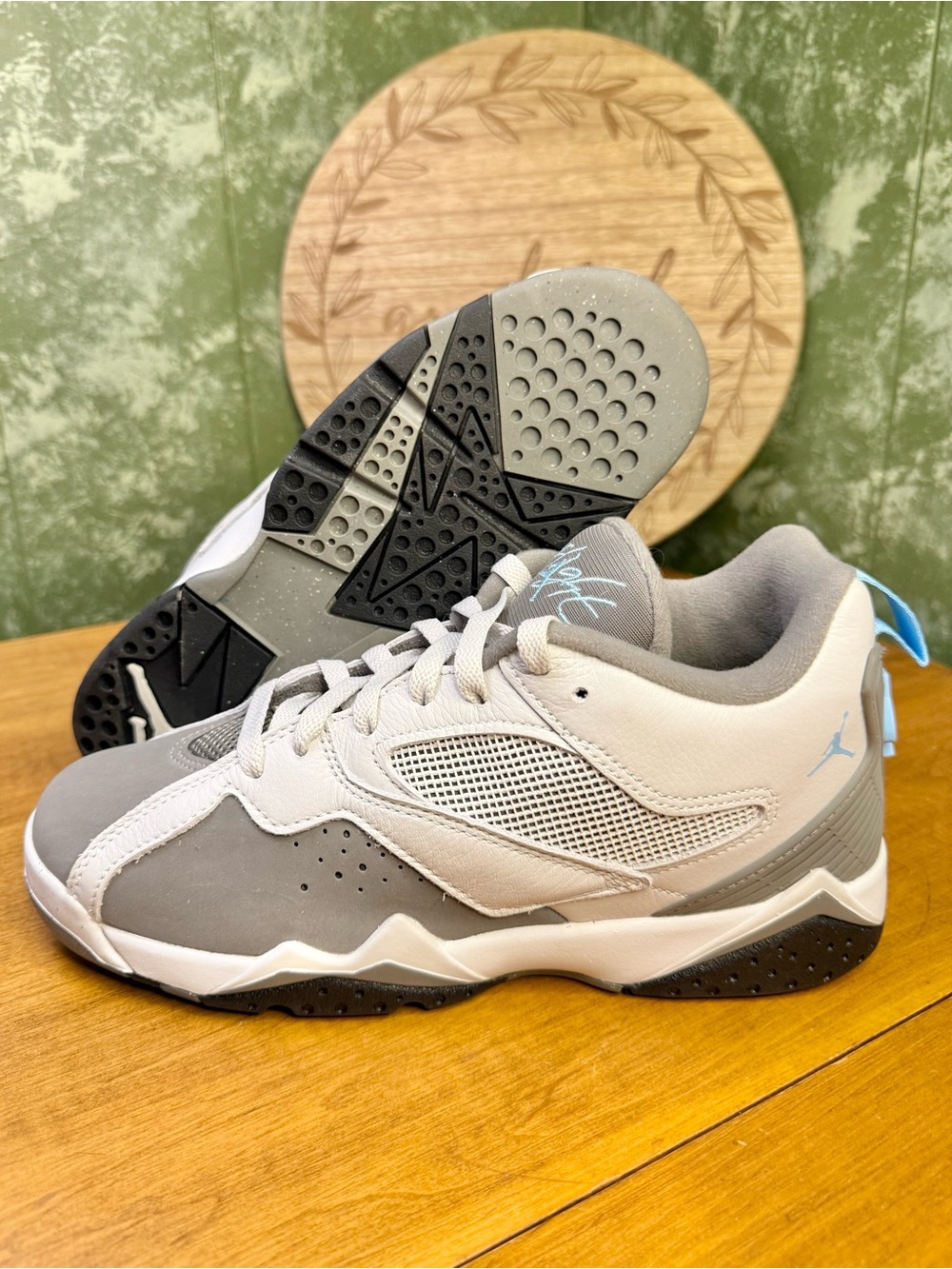 Jordan MVP 92 Sneakers 6.5 Youth IH1404-014